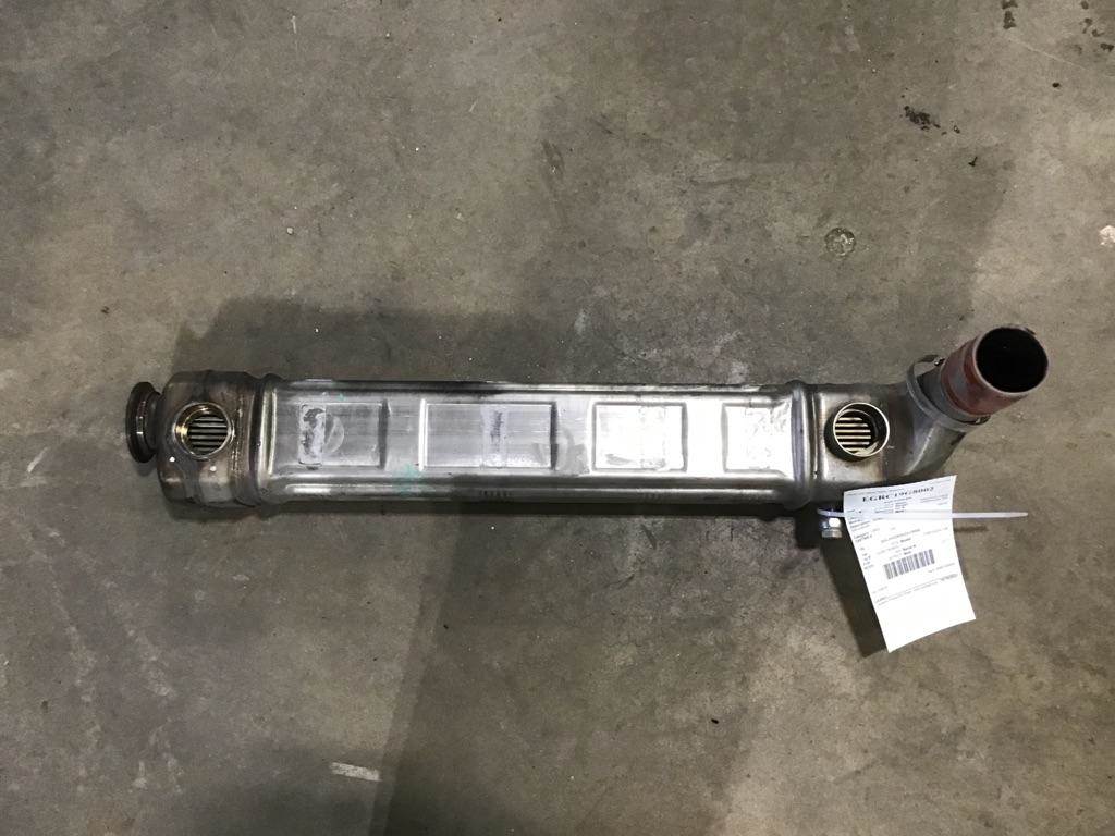 2019 Detroit DD15 EGR Cooler for a Freightliner CASCADIA 126 For Sale Easton, MD EGRC19G8002