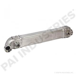 Detroit DD15 EGR Cooler