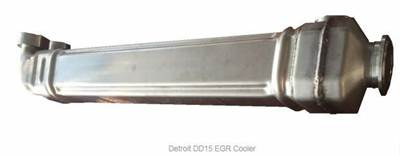 Detroit DD15 EGR Cooler