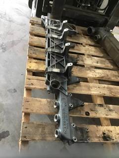 Detroit DD15 EGR Cooler