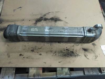 Detroit DD15 EGR Cooler