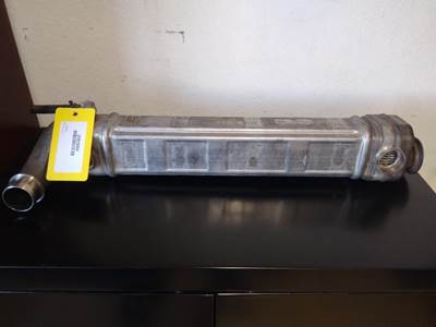 Detroit DD15 EGR Cooler for a Detroit DD13