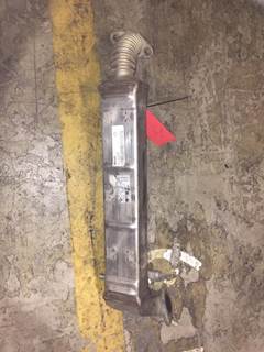 Ford 6.4 EGR Cooler