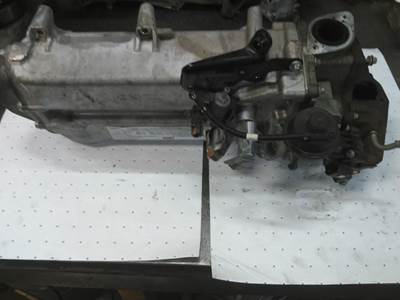 Ford EGR Cooler for a Ford 6.9