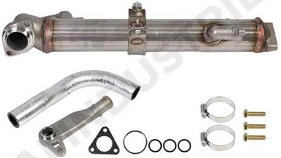 International DT466E EGR Cooler