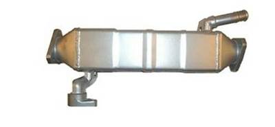 International DT466E EGR Cooler