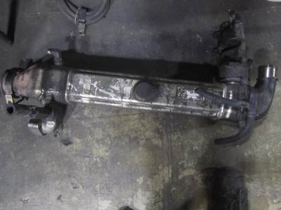 International N13 EGR Cooler