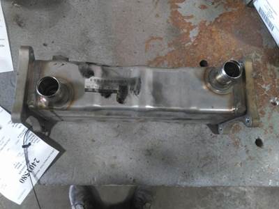 Isuzu 4HK1TC EGR Cooler