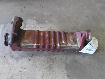 Mack MP7 EGR Cooler