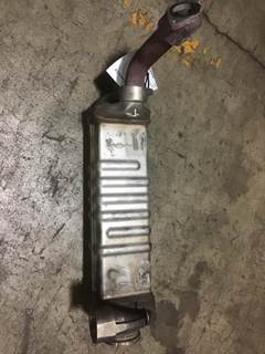 Mack MP7 EGR Cooler
