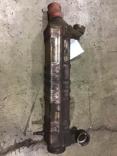 Mack MP8 EGR Cooler