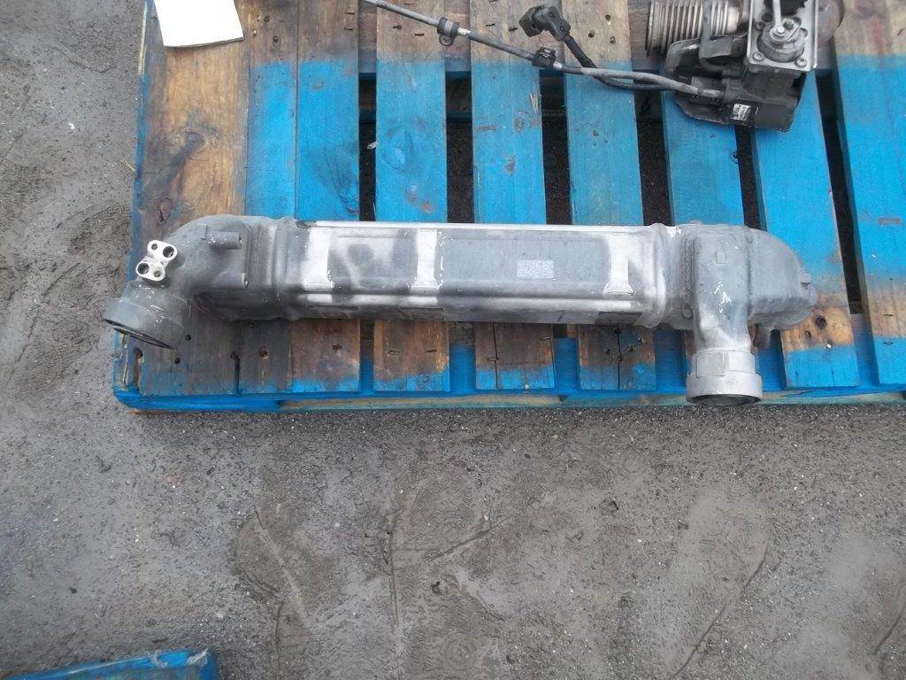 2019 Paccar MX13 EGR Cooler for a Kenworth T680 For Sale Stockton, CA 2233011