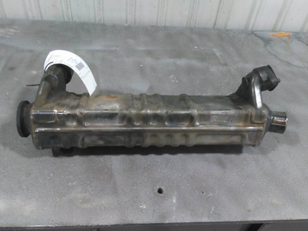 2016 Volvo D13 EGR Cooler For Sale Easton, MD 2369611