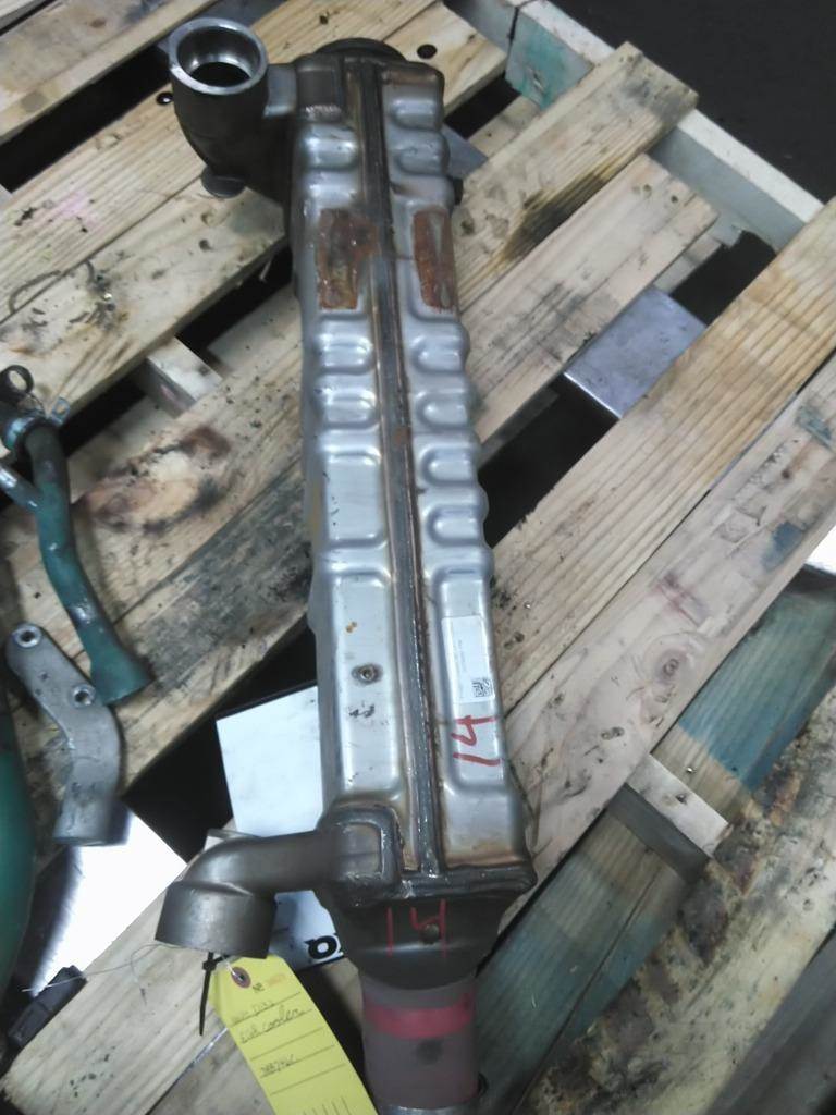 2014 Volvo D13 EGR Cooler For Sale Portland, OR 2373623
