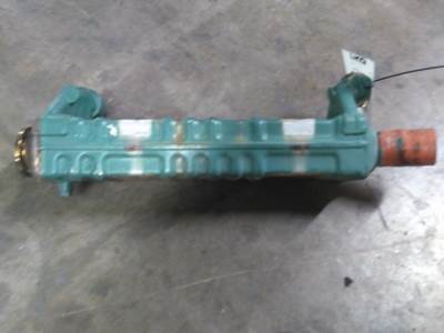 Volvo D13 EGR Cooler