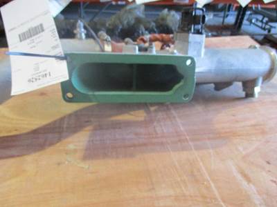 Cummins QSX11.9 EGR Manifold