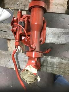 Cummins QSX15 EGR Manifold