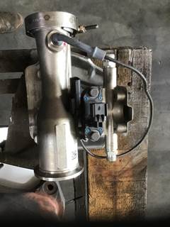 Cummins QSX15 EGR Manifold