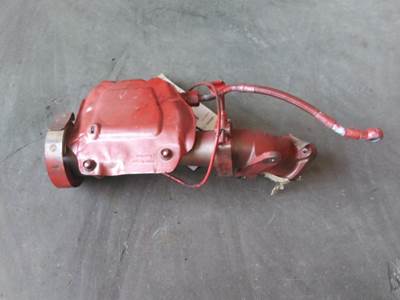 Cummins QSX15 EGR Manifold