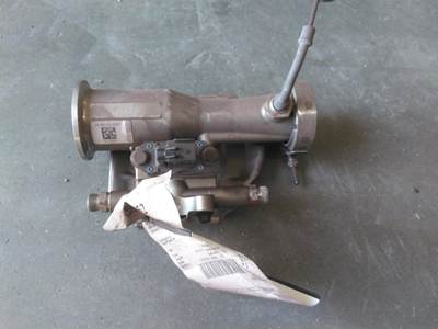 Cummins QSX15 EGR Manifold