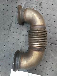 Detroit DD15 EGR Manifold for a Detroit DD15-DD15TC EPA 13