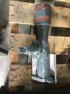 Detroit DD15-DD15TC EPA 07 EGR Manifold