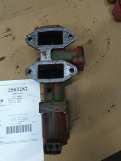 Cummins ISB EGR Valve for a Cummins ISB-CR-6.7