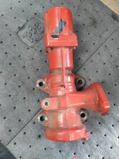 Cummins ISL EGR Valve
