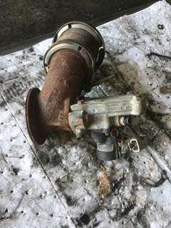 Cummins ISX EGR Valve for a Cummins ISX EPA 04