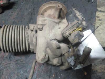 Cummins ISX EGR Valve for a Cummins ISX EPA 04