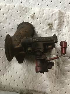 Cummins ISX EGR EGR Valve