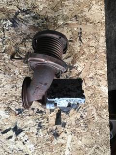 Cummins ISX EGR EGR Valve
