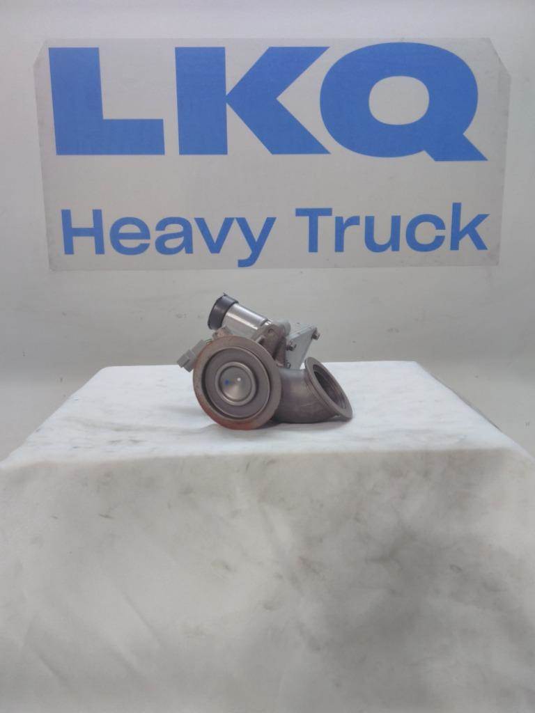 Cummins ISX EGR EGR Valve For Sale Antioch, TN 4955422RX