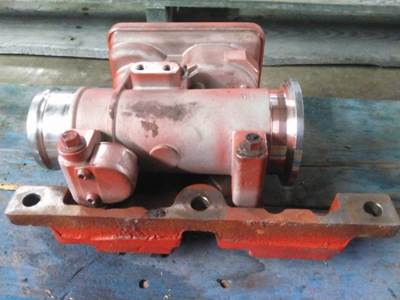 Cummins ISX12 EGR Valve