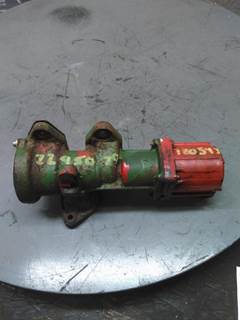 Cummins ISX12 G EGR Valve