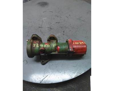 Cummins ISX12 G EGR Valve