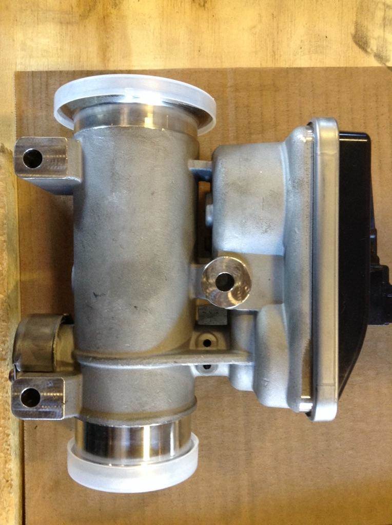 Cummins ISX15 EGR Valve For Sale Athens, GA CMM 5411635U