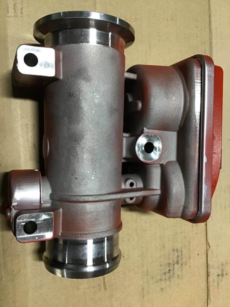 Cummins ISX15 EGR Valve For Sale Athens, GA CMM 5411635U