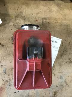 Cummins ISX15 EGR Valve