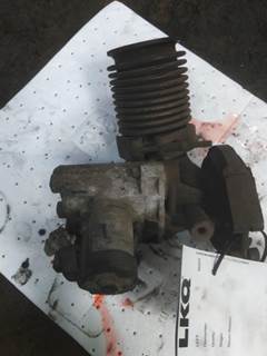 Cummins ISX15 EGR Valve