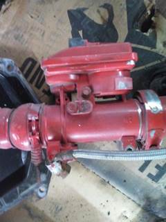 Cummins ISX15 EGR Valve