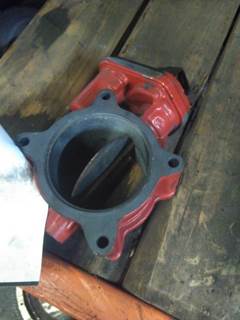 Cummins ISX15 EGR Valve