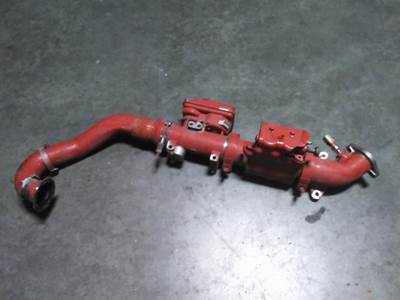 Cummins ISX15 EGR Valve