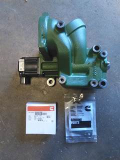 Cummins ISX15 EGR Valve