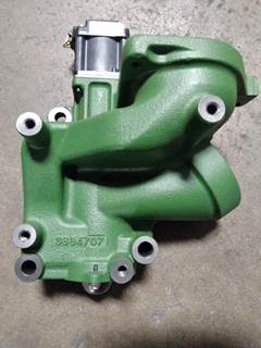 Cummins ISX15 EGR Valve