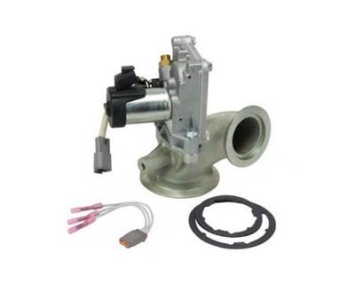 Cummins ISX15 EGR Valve