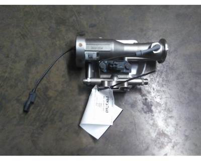 Cummins QSX15 EGR Valve