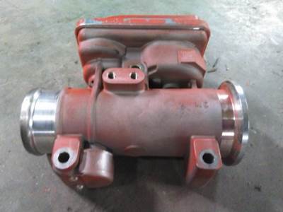 Cummins X12 EGR Valve for a Cummins X12 EPA 17