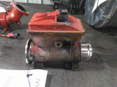 Cummins X15 EGR Valve for a Cummins X15 EPA 17