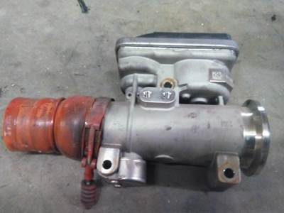 Cummins X15 EGR Valve for a Cummins X15 EPA 17